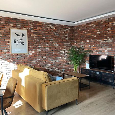 Apartamenty Caloroczne Puck Luaran gambar