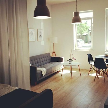 Apartamenty Caloroczne Puck Luaran gambar