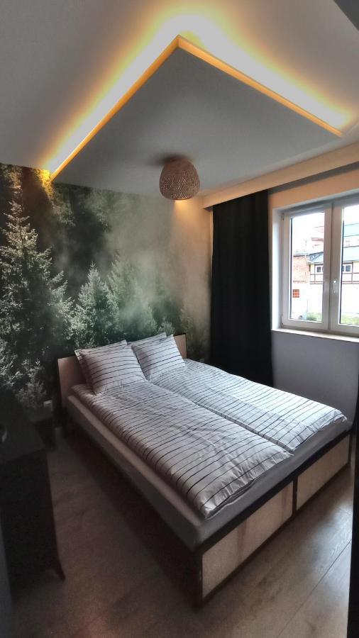 Apartamenty Caloroczne Puck Luaran gambar