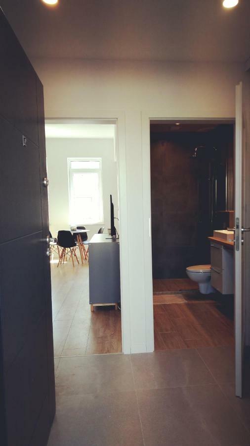 Apartamenty Caloroczne Puck Luaran gambar