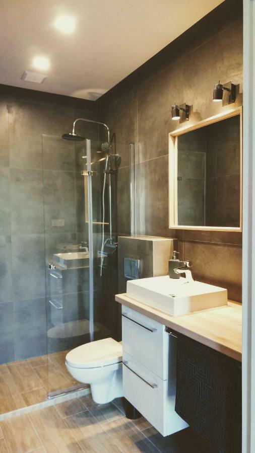 Apartamenty Caloroczne Puck Luaran gambar