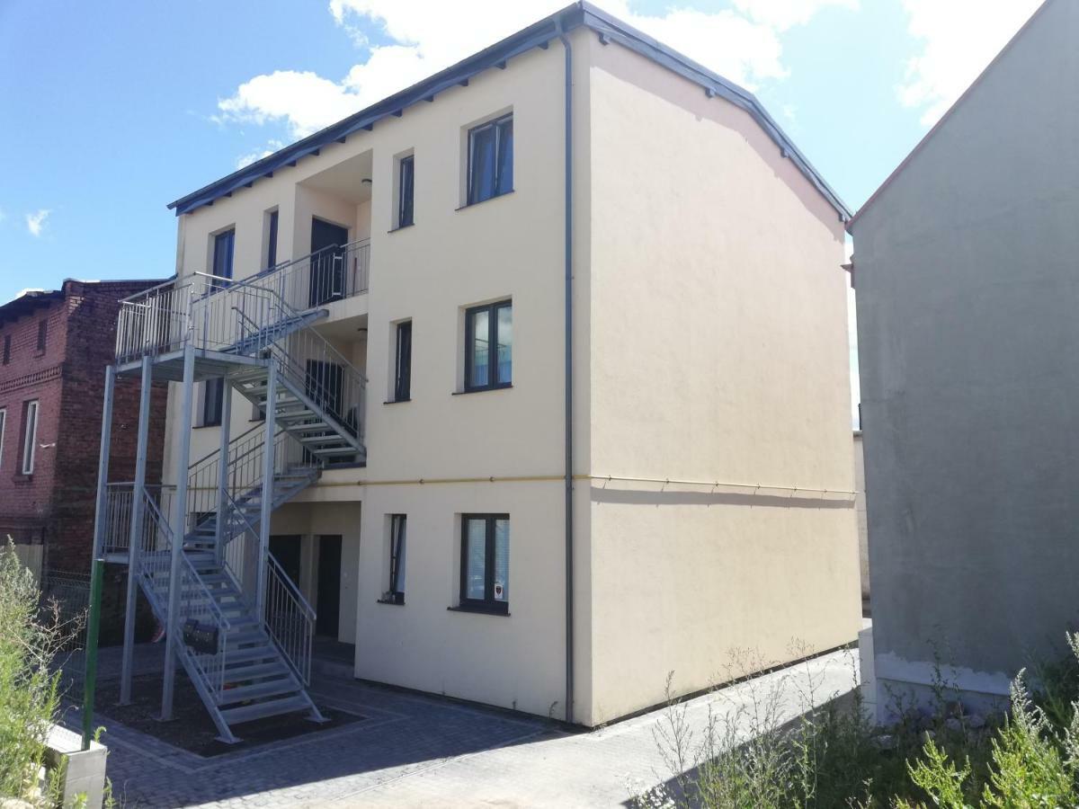 Apartamenty Caloroczne Puck Luaran gambar